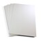 Flipside Products White Foam Board, Arts and Crafts, 3/16" Thick, Presentations, Signboards, Backing Board, Display, Pack of 5